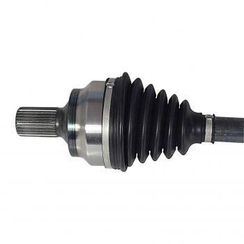2015 Mercedes-Benz E300 CV Axle Assembly Front Left GSP NCV48018 image 1 of 4