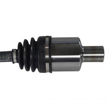 2015 Mercedes-Benz E300 CV Axle Assembly Front Left GSP NCV48018 image 2 of 4