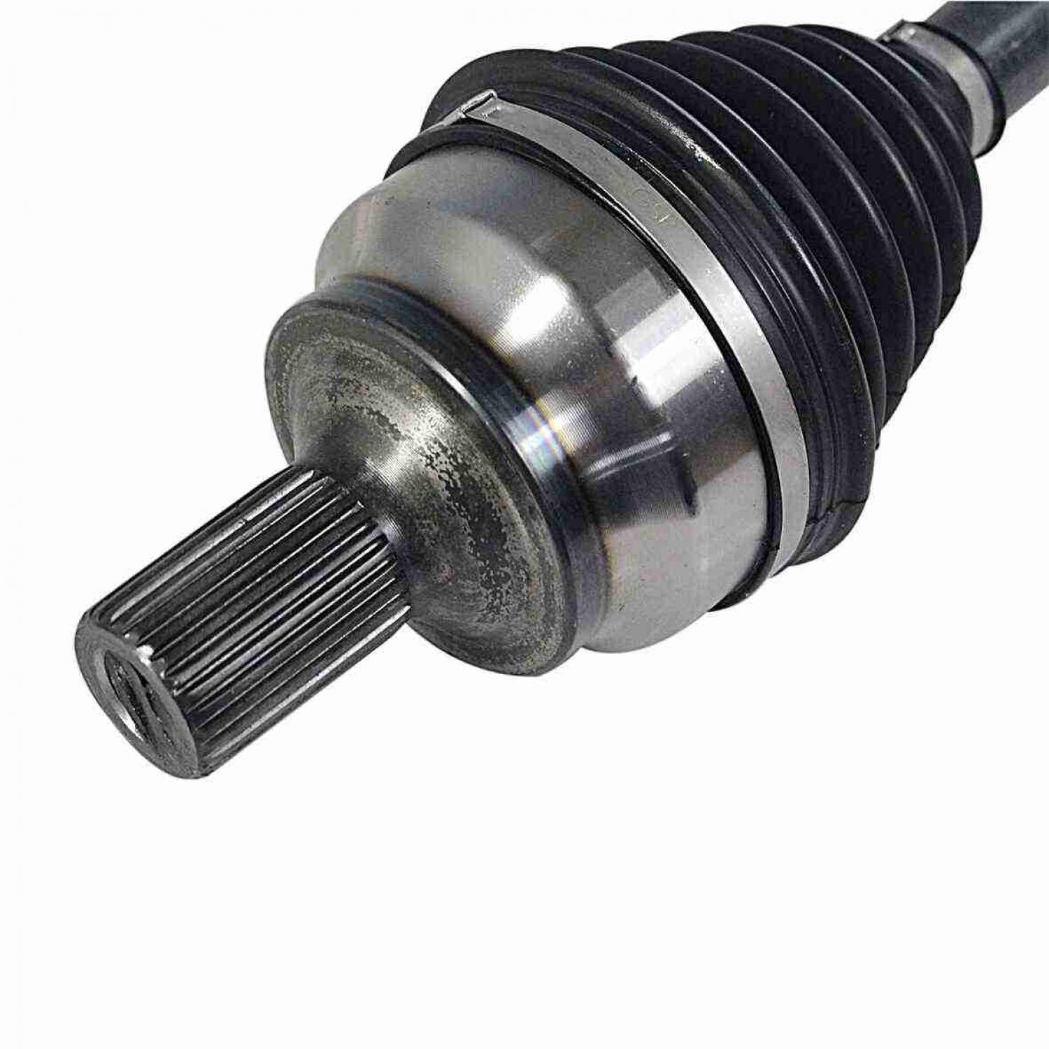 GSP NCV48018 CV Axle Assembly product image 3 of 5