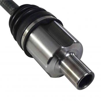 2015 Mercedes-Benz E300 CV Axle Assembly Front Left GSP NCV48018 image 4 of 4