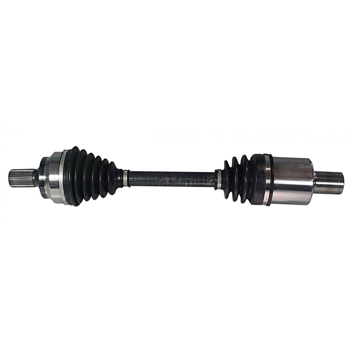 GSP NCV48018 CV Axle Assembly product image 5 of 5