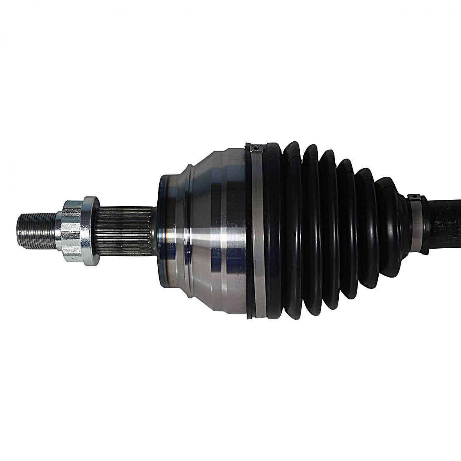 GSP NCV48020 - CV Axle Assembly GSP NCV48020 CV Axle Assembly product image 1 of 5