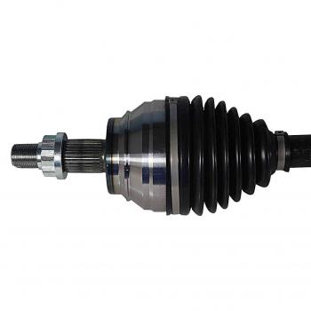 2012 Mercedes-Benz ML550 CV Axle Assembly