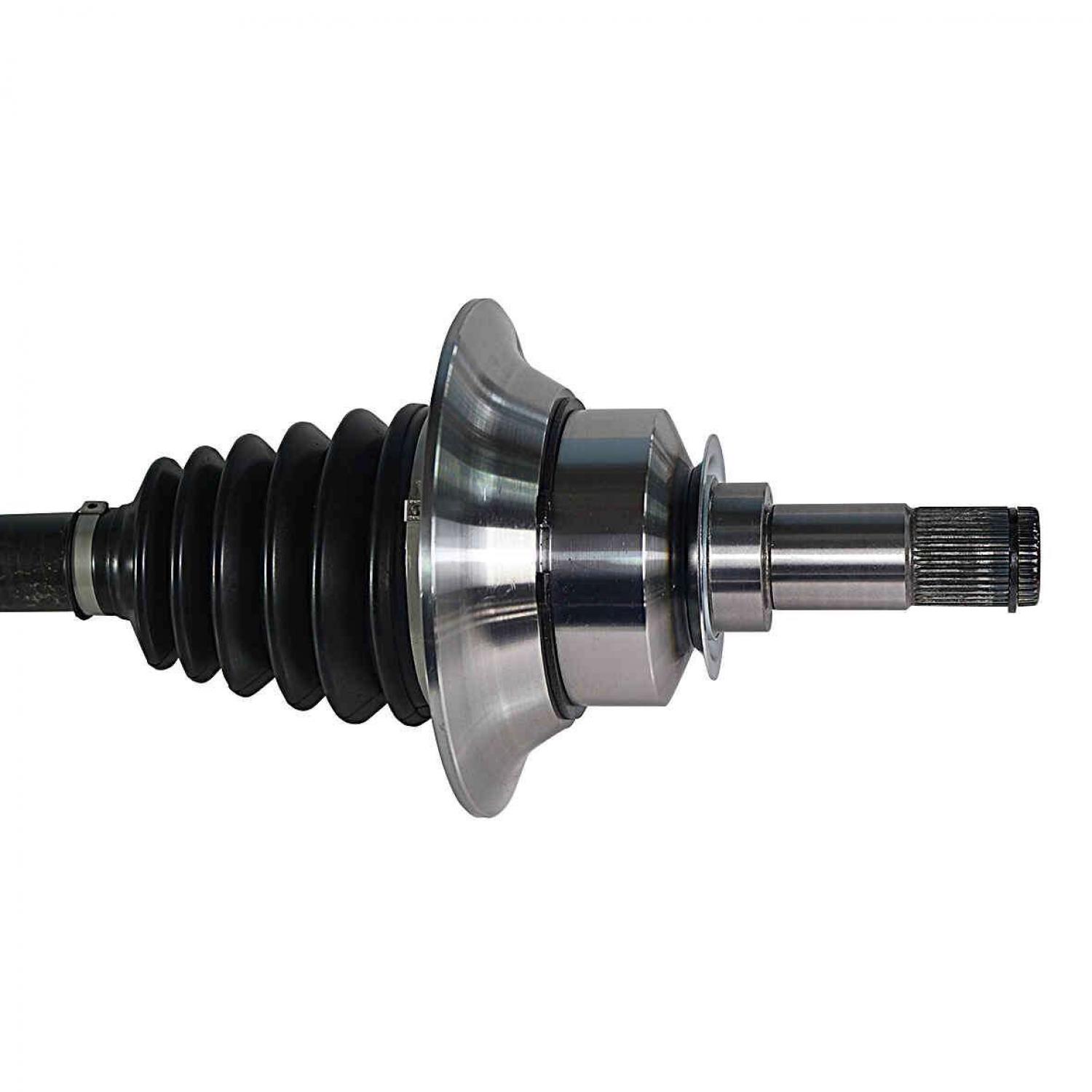 GSP NCV48020 - CV Axle Assembly GSP NCV48020 CV Axle Assembly product image 2 of 5