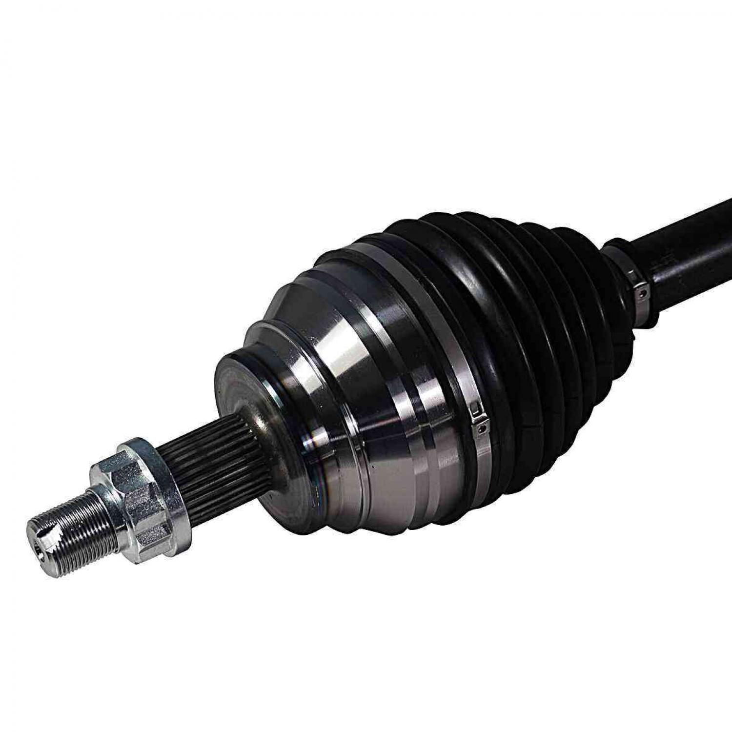 GSP NCV48020 - CV Axle Assembly GSP NCV48020 CV Axle Assembly product image 3 of 5