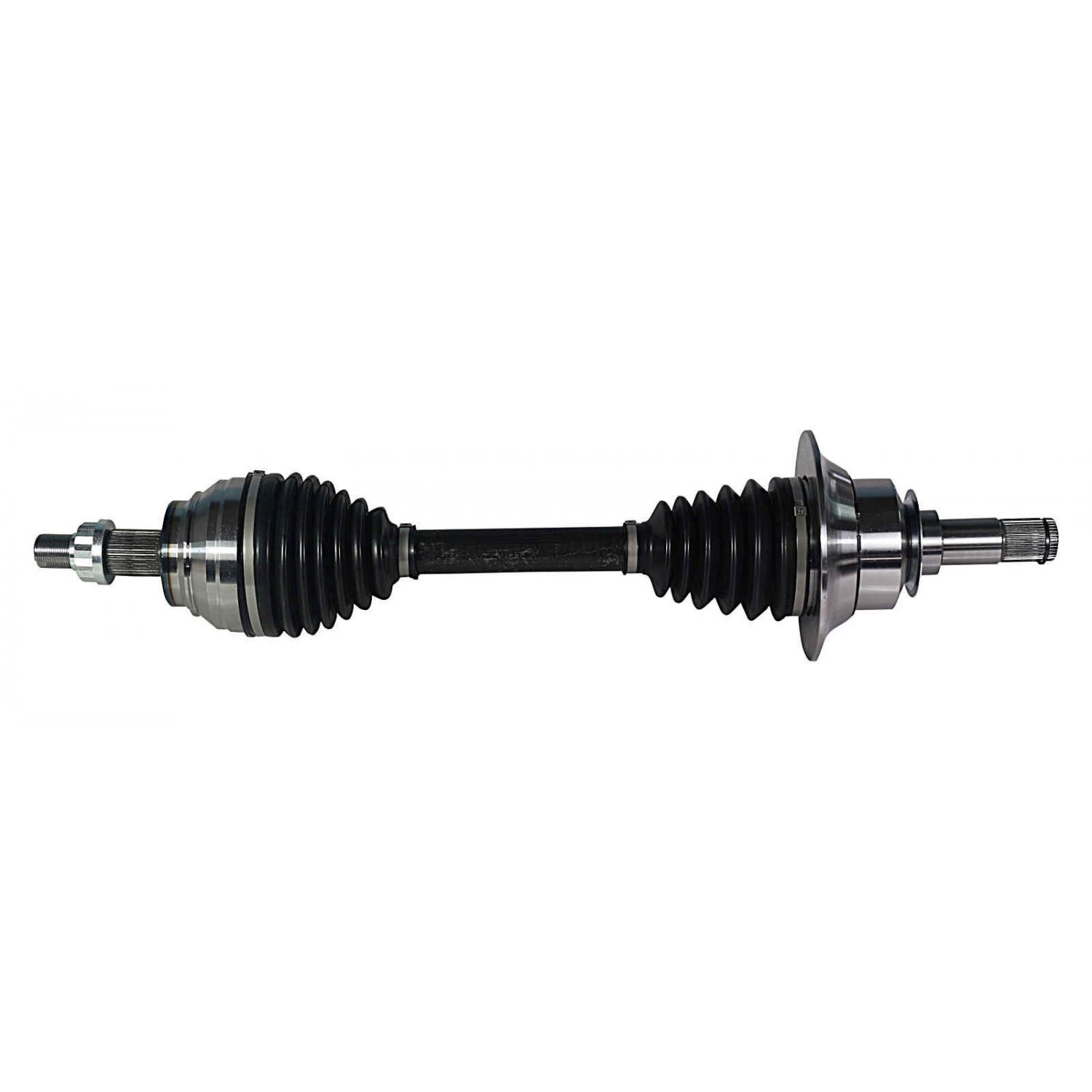 GSP NCV48020 - CV Axle Assembly GSP NCV48020 CV Axle Assembly product image 5 of 5