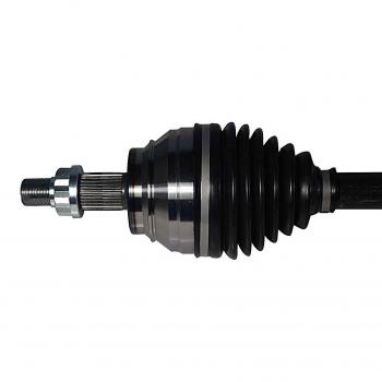 2016 Mercedes-Benz GL350 CV Axle Assembly