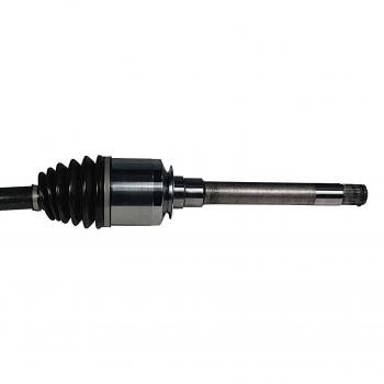 2014 Mercedes-Benz ML350 CV Axle Assembly Front Right GSP NCV48021 image 2 of 4