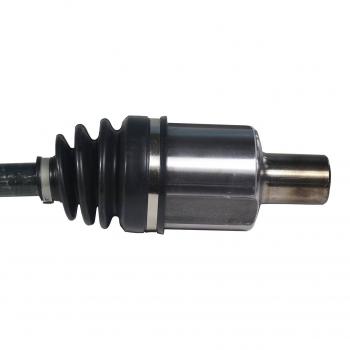 2016 Mercedes-Benz E350 CV Axle Assembly Front Left GSP NCV48022 image 2 of 4