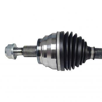 2007 Mercedes-Benz R63 AMG CV Axle Assembly Front Right GSP NCV48023 image 1 of 4