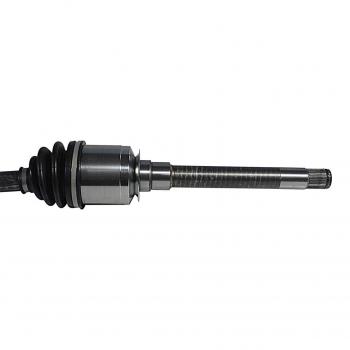 2007 Mercedes-Benz R63 AMG CV Axle Assembly Front Right GSP NCV48023 image 2 of 4
