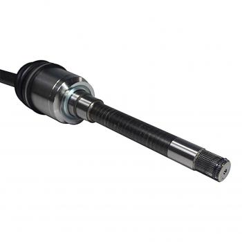 2007 Mercedes-Benz R63 AMG CV Axle Assembly Front Right GSP NCV48023 image 4 of 4
