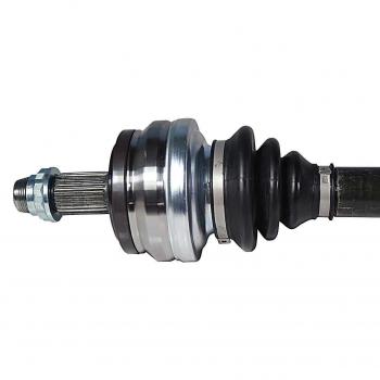 2012 Mercedes-Benz C300 CV Axle Assembly Rear GSP NCV48025 image 1 of 4