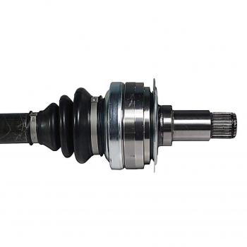 2012 Mercedes-Benz C300 CV Axle Assembly Rear GSP NCV48025 image 2 of 4