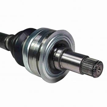 2012 Mercedes-Benz C300 CV Axle Assembly Rear GSP NCV48025 image 4 of 4