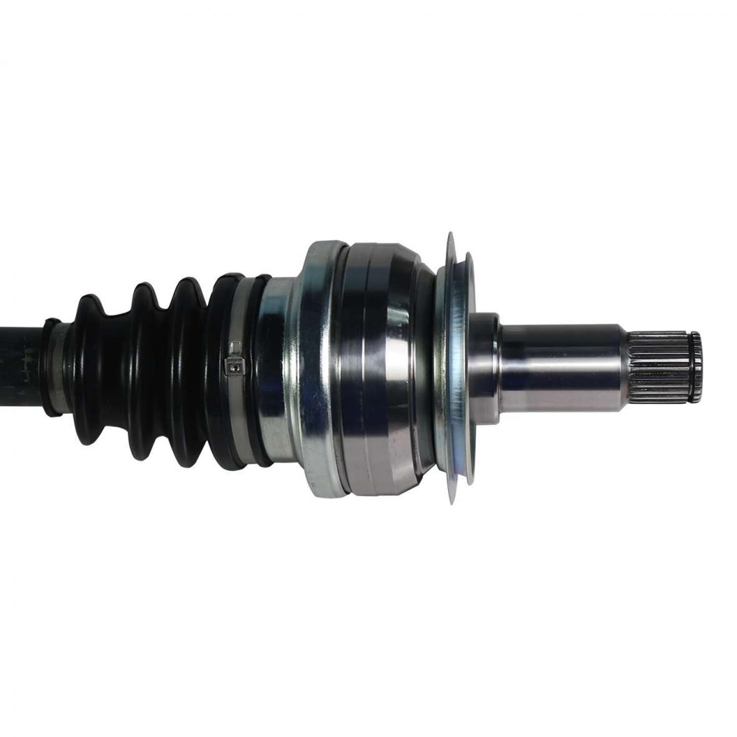 GSP NCV48026 - CV Axle Assembly GSP NCV48026 CV Axle Assembly product image 2 of 5