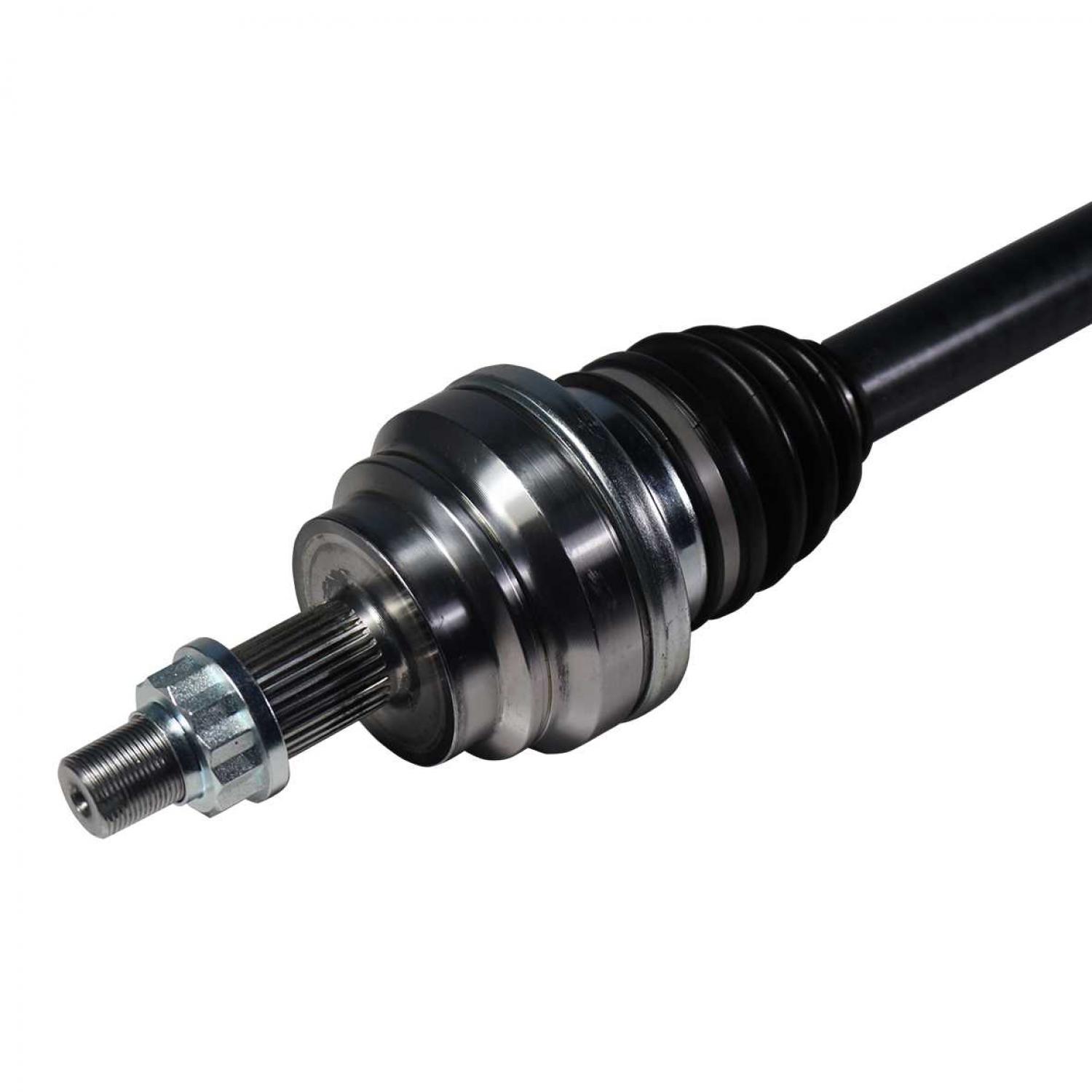 GSP NCV48026 - CV Axle Assembly GSP NCV48026 CV Axle Assembly product image 3 of 5