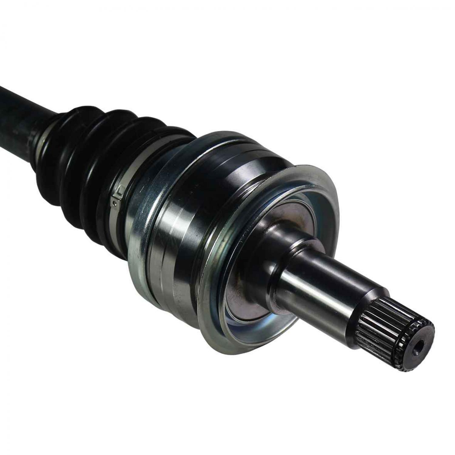 GSP NCV48026 - CV Axle Assembly GSP NCV48026 CV Axle Assembly product image 4 of 5