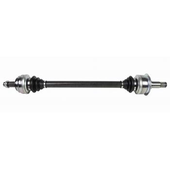 2016 Mercedes-Benz C300 CV Axle Assembly