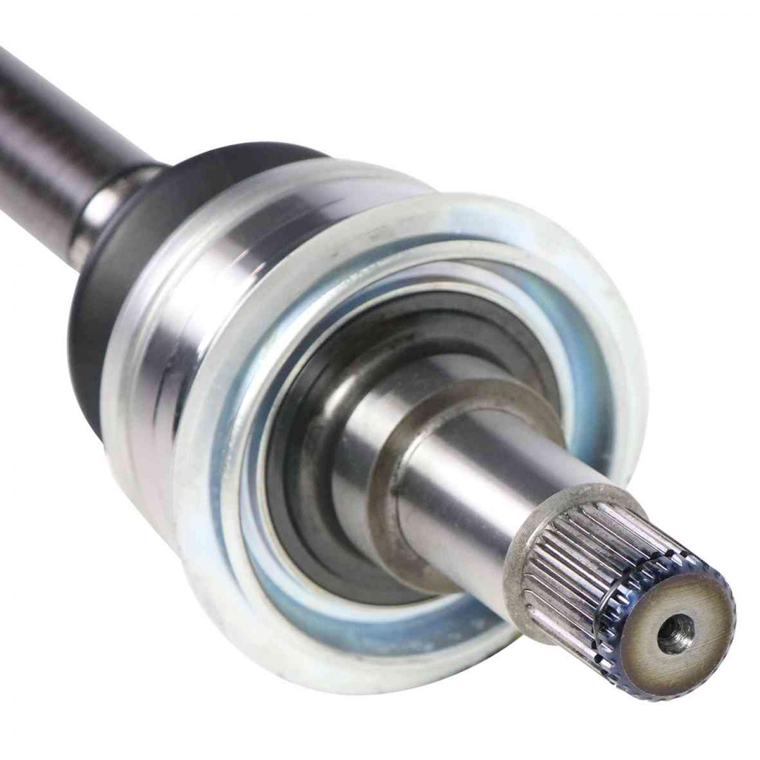 GSP NCV48027 CV Axle Assembly product image 2 of 5