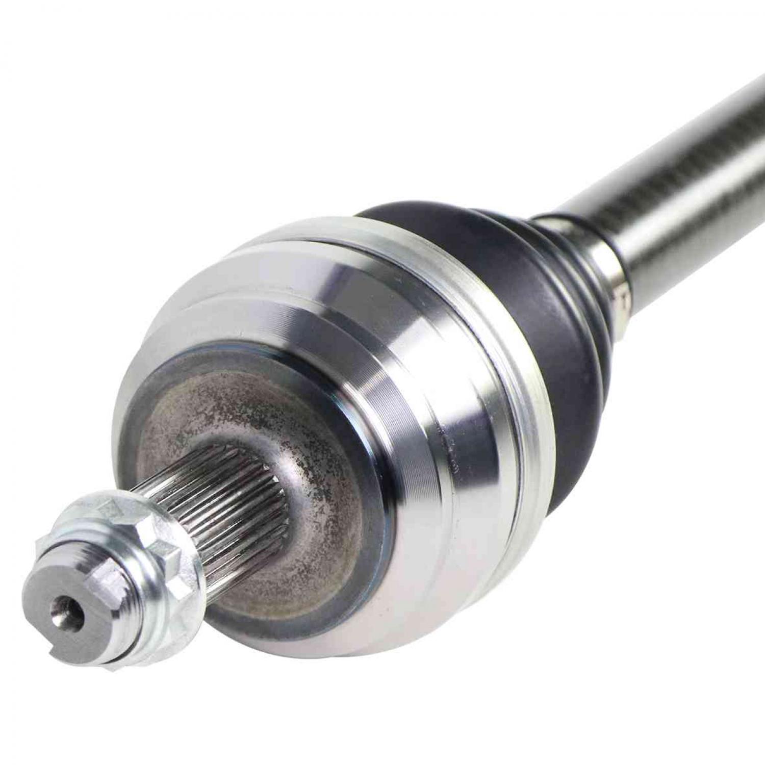 GSP NCV48027 CV Axle Assembly product image 3 of 5