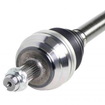 2016 Mercedes-Benz C300 CV Axle Assembly Rear GSP NCV48027 image 3 of 4