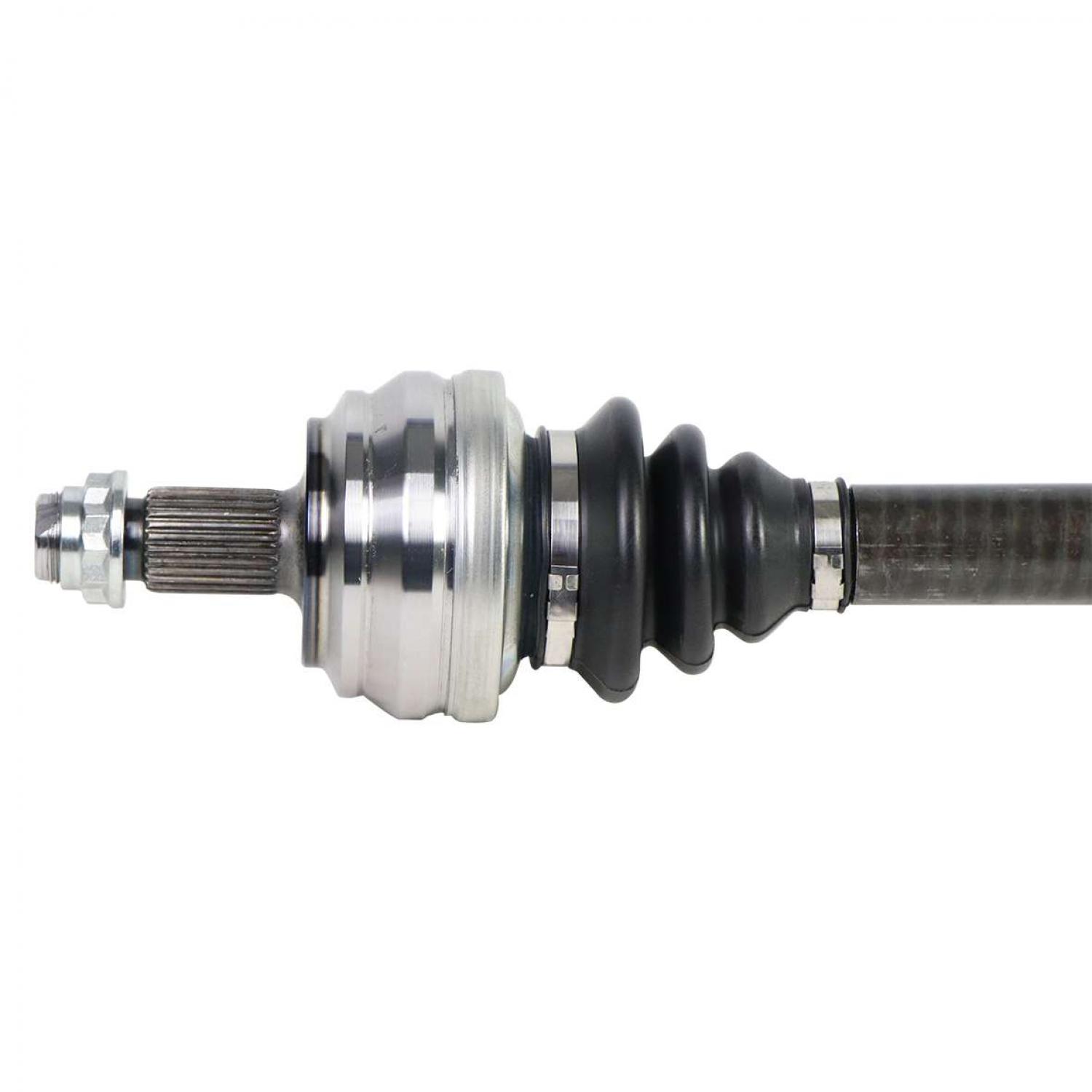 GSP NCV48027 CV Axle Assembly product image 4 of 5