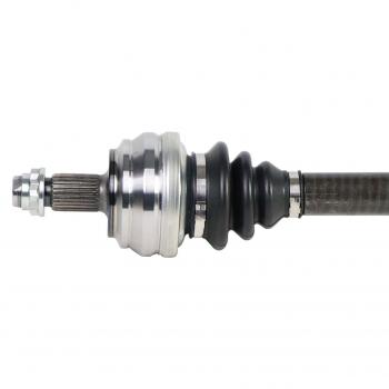 2016 Mercedes-Benz C300 CV Axle Assembly Rear GSP NCV48027 image 4 of 4