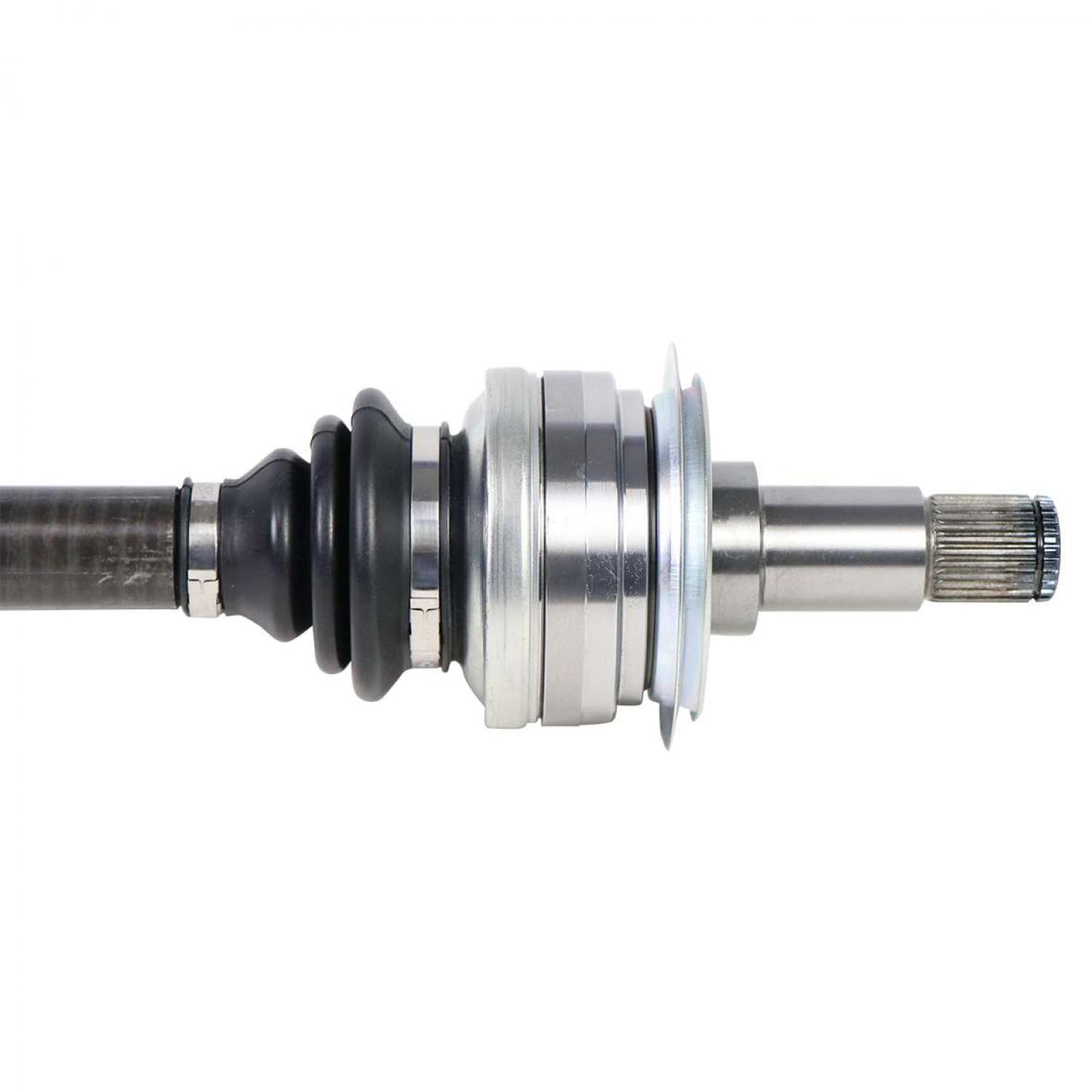 GSP NCV48027 CV Axle Assembly product image 5 of 5