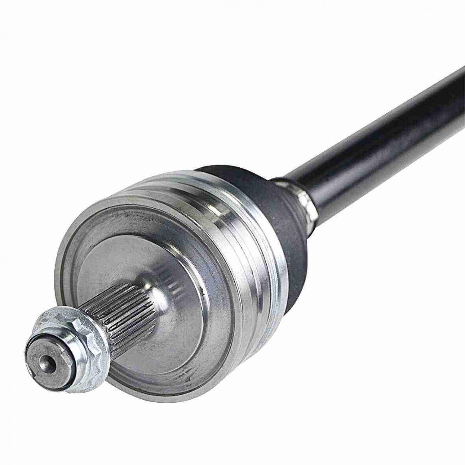 GSP NCV48029 - CV Axle Assembly GSP NCV48029 CV Axle Assembly product image 1 of 5