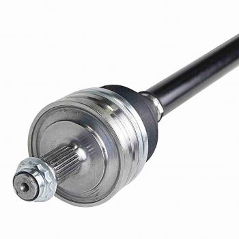 2007 Mercedes-Benz C280 CV Axle Assembly Rear GSP NCV48029 image 1 of 4