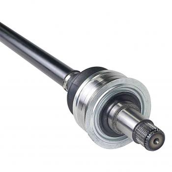2007 Mercedes-Benz C280 CV Axle Assembly Rear GSP NCV48029 image 2 of 4
