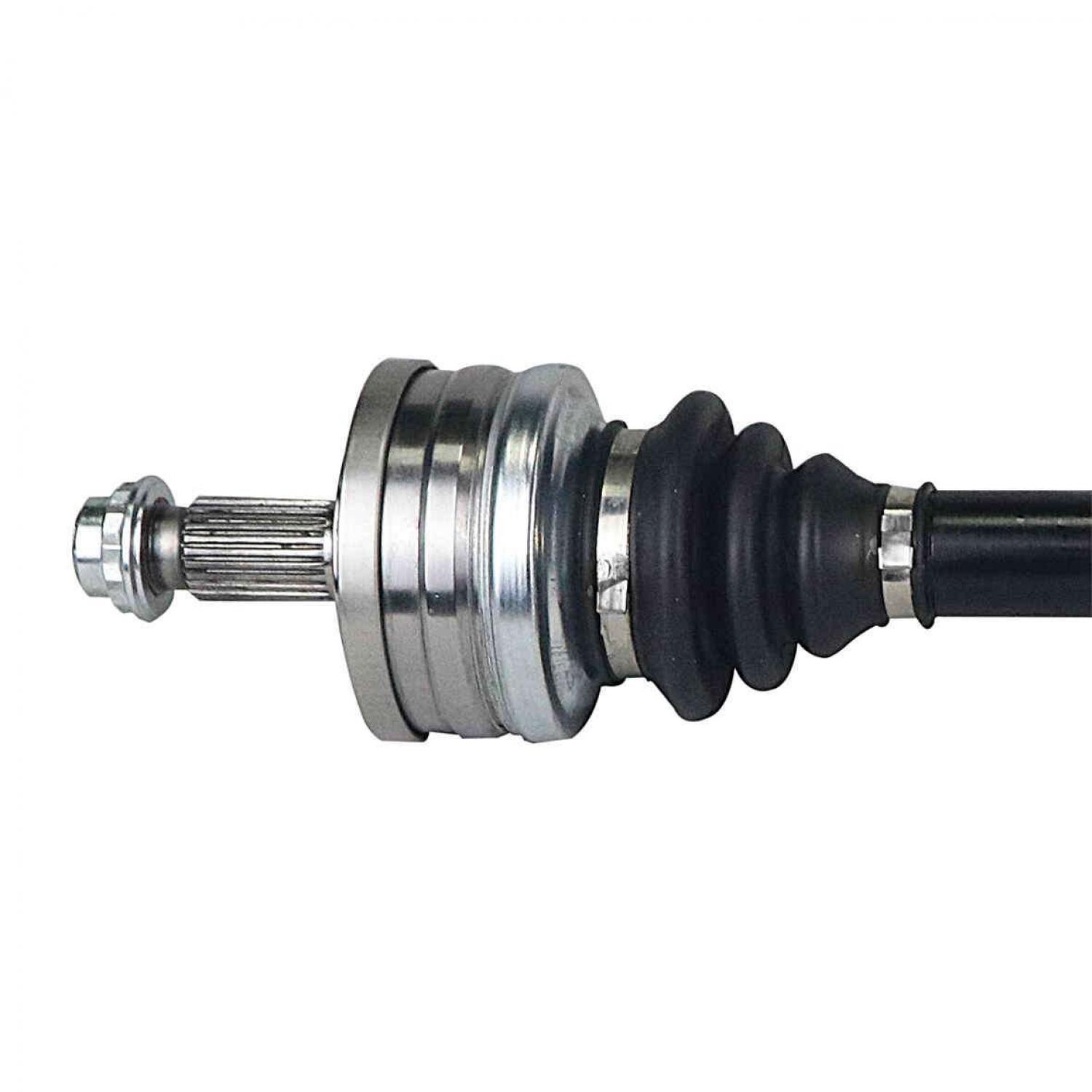 GSP NCV48029 - CV Axle Assembly GSP NCV48029 CV Axle Assembly product image 3 of 5