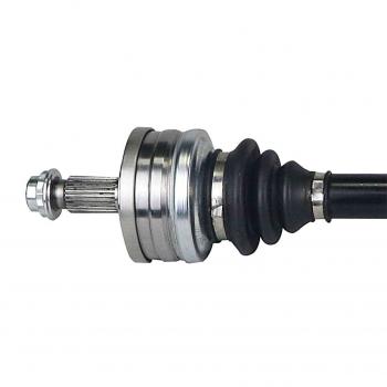 2007 Mercedes-Benz C280 CV Axle Assembly Rear GSP NCV48029 image 3 of 4