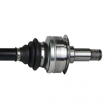 2007 Mercedes-Benz C280 CV Axle Assembly Rear GSP NCV48029 image 4 of 4