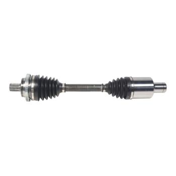 2006 Mercedes-Benz S500 CV Axle Assembly Front Left GSP NCV48030 image 1 of 4