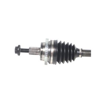 2006 Mercedes-Benz S500 CV Axle Assembly Front Left GSP NCV48030 image 2 of 4