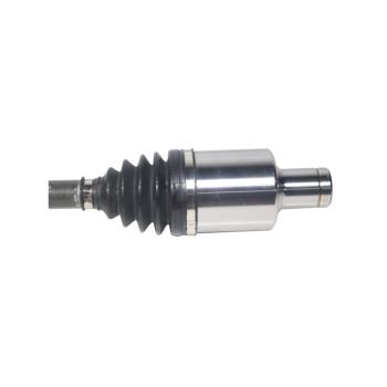 2006 Mercedes-Benz S500 CV Axle Assembly Front Left GSP NCV48030 image 3 of 4