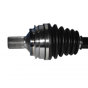 2015 Mercedes-Benz GLK250 CV Axle Assembly Front Right GSP NCV48031 image 3 of 4