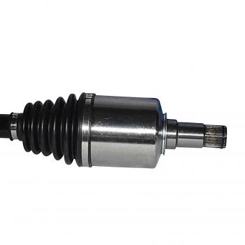 2015 Mercedes-Benz GLK250 CV Axle Assembly Front Right GSP NCV48031 image 4 of 4