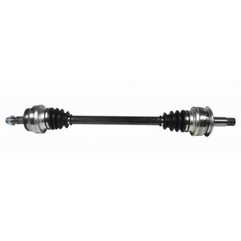 2014 Mercedes-Benz CLS63 AMG CV Axle Assembly