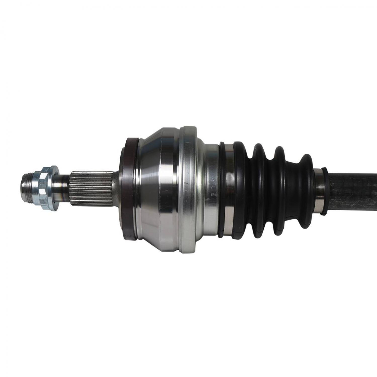 GSP NCV48032 - CV Axle Assembly GSP NCV48032 CV Axle Assembly product image 2 of 5