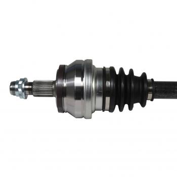 2014 Mercedes-Benz CLS63 AMG CV Axle Assembly Rear GSP NCV48032 image 2 of 4