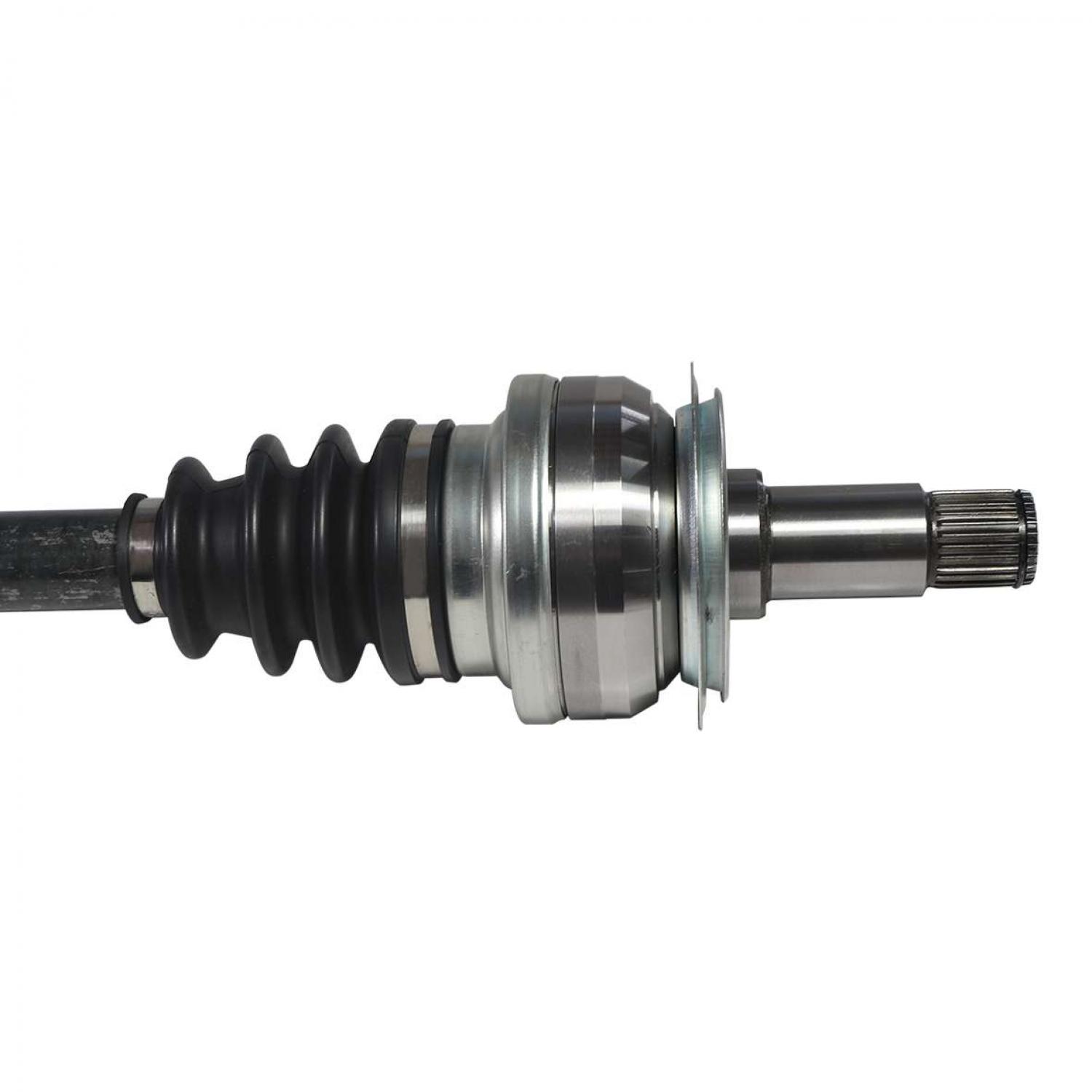 GSP NCV48032 - CV Axle Assembly GSP NCV48032 CV Axle Assembly product image 3 of 5
