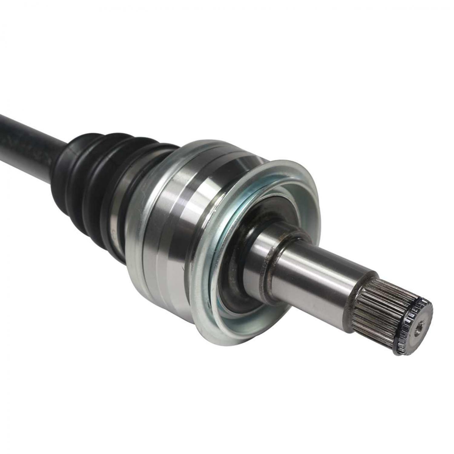 GSP NCV48032 - CV Axle Assembly GSP NCV48032 CV Axle Assembly product image 5 of 5