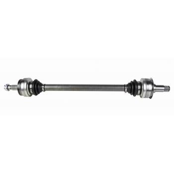 2016 Mercedes-Benz E350 CV Axle Assembly Rear GSP NCV48033 image 1 of 4