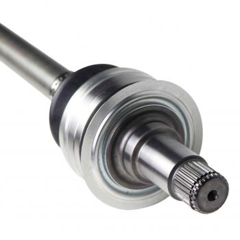 2016 Mercedes-Benz E350 CV Axle Assembly Rear GSP NCV48033 image 2 of 4