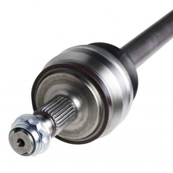 2016 Mercedes-Benz E350 CV Axle Assembly Rear GSP NCV48033 image 3 of 4