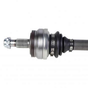 2016 Mercedes-Benz E350 CV Axle Assembly Rear GSP NCV48033 image 4 of 4