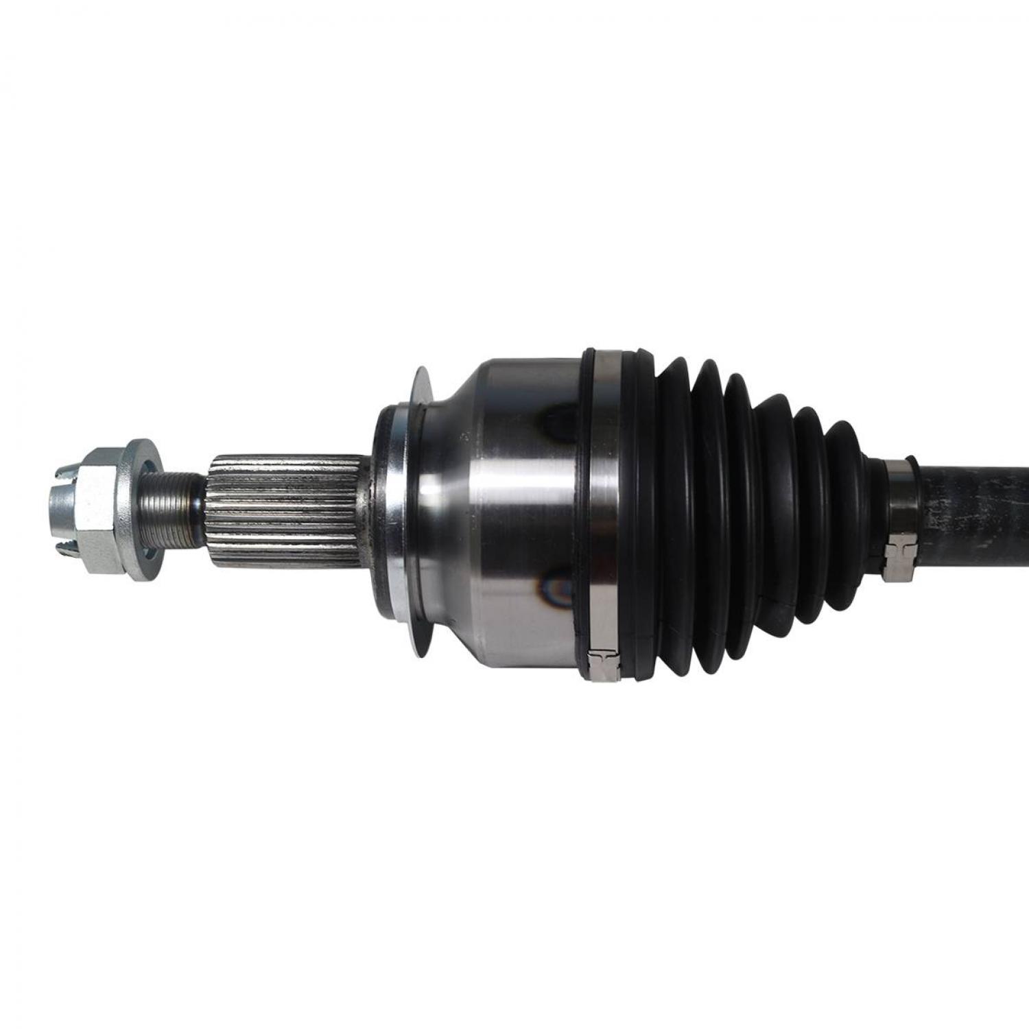 GSP NCV48035 - CV Axle Assembly GSP NCV48035 CV Axle Assembly product image 2 of 5